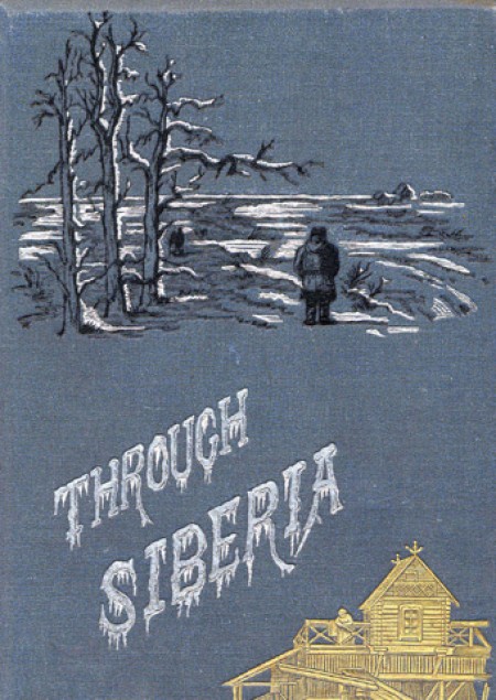 Through Siberia