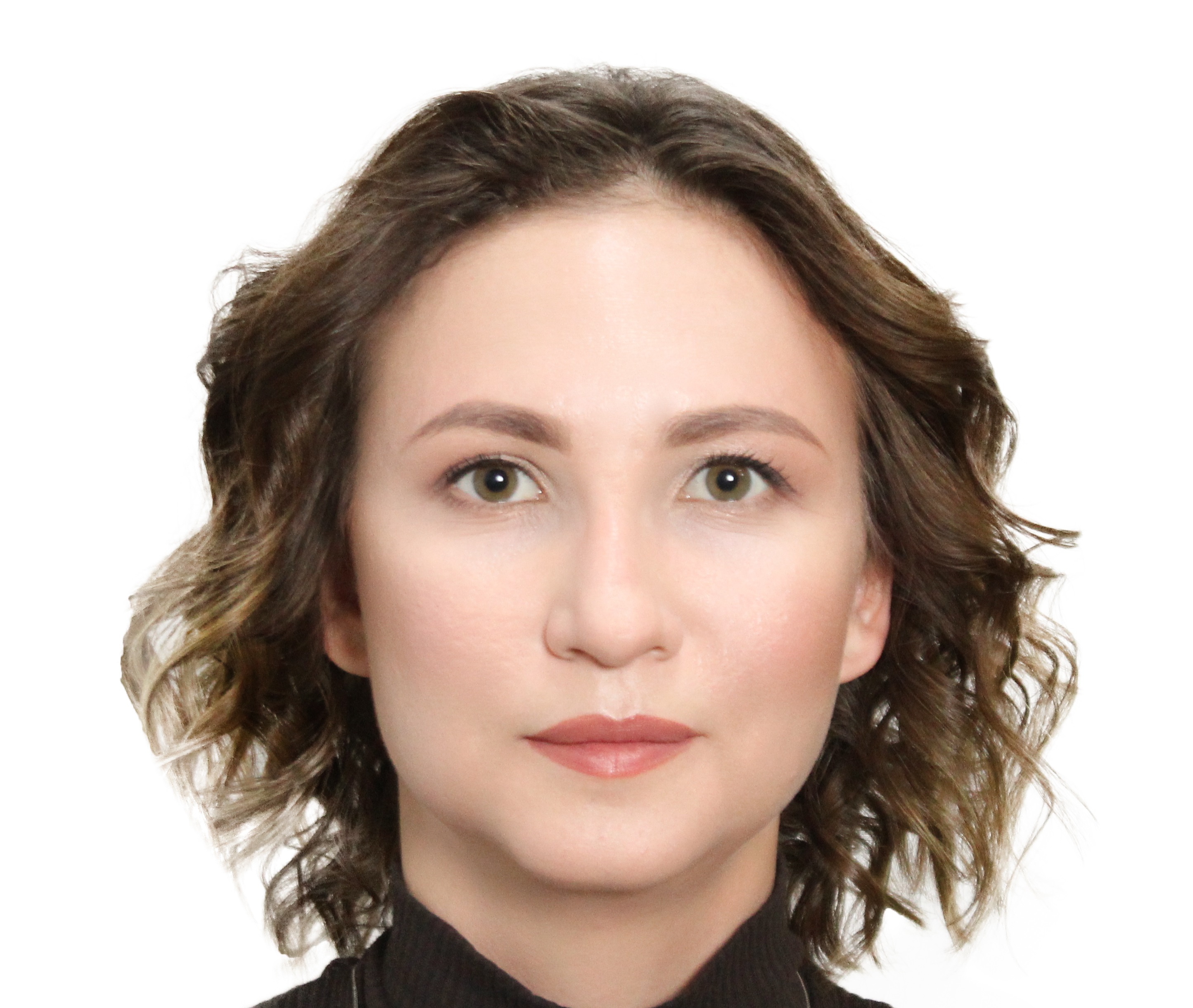 Кристина Курдова