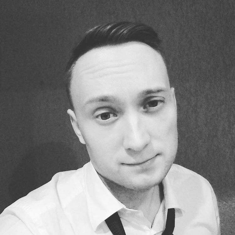 Сергей Семенов