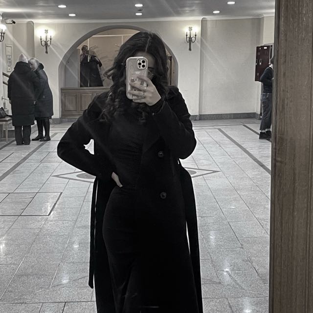 Орнелла Богатырева