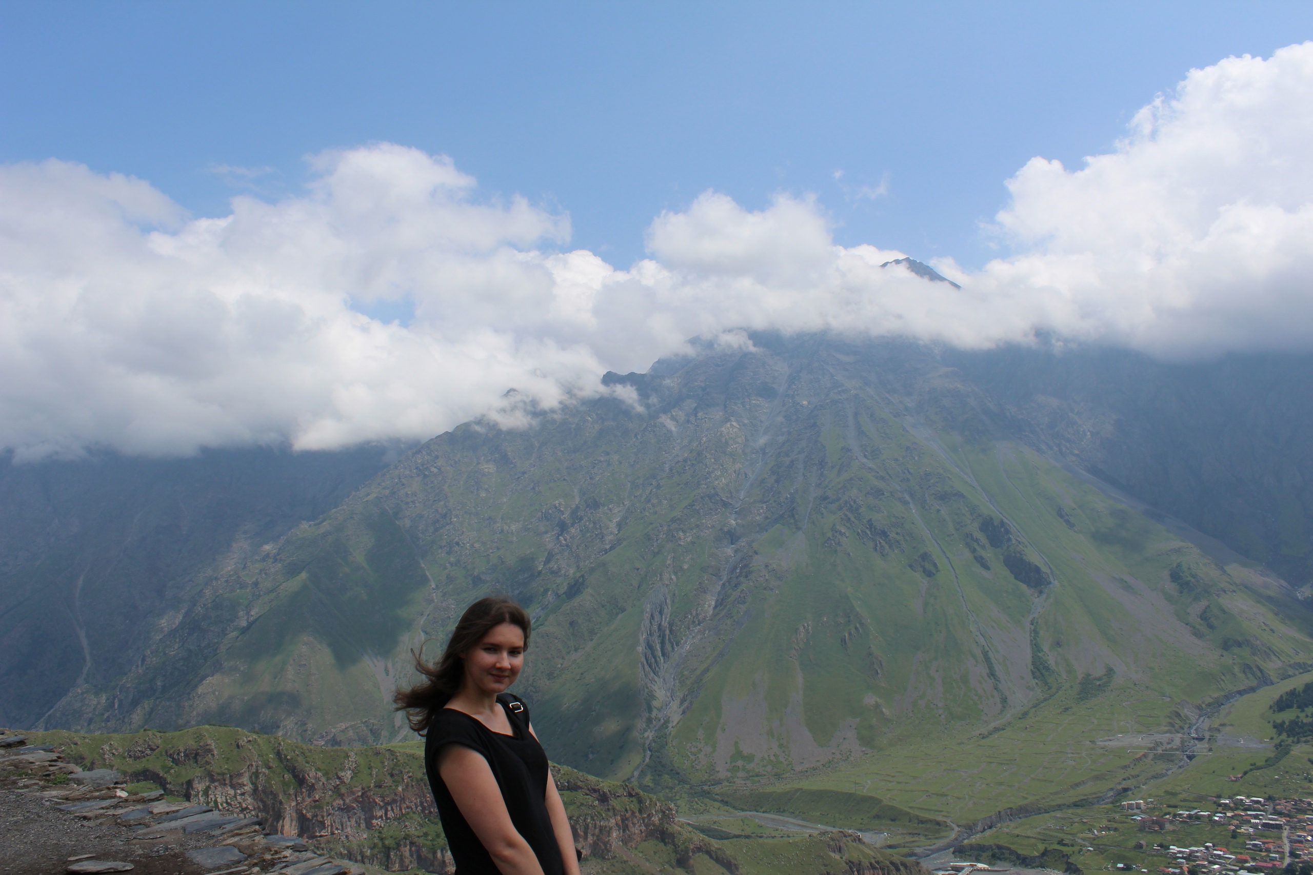 Ксения Ефремова