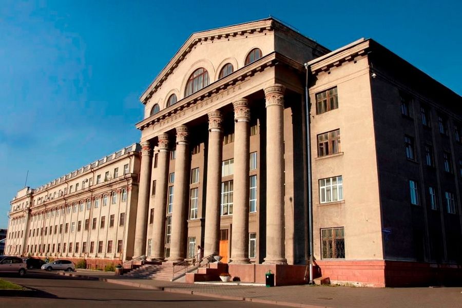 Монографии