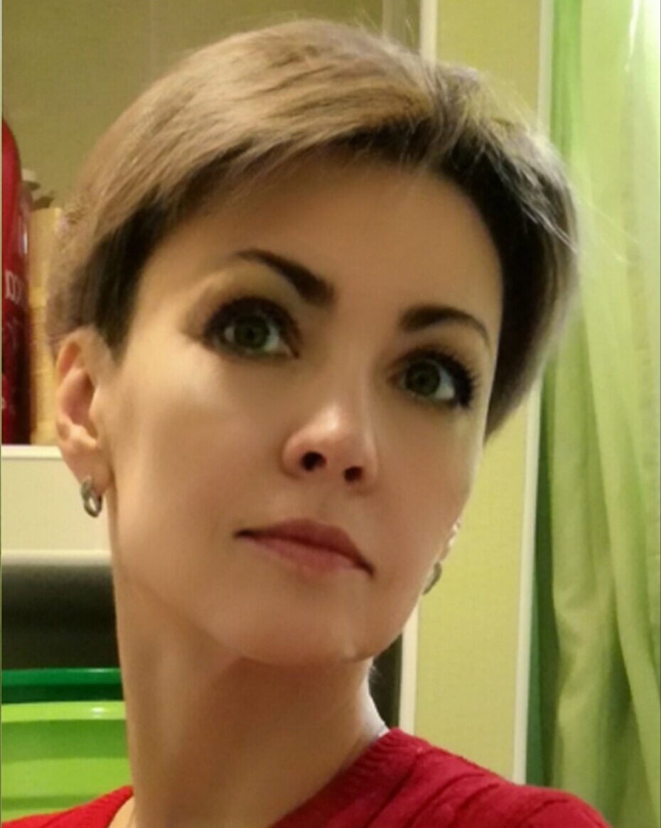 Natalya Svetlichnaya
